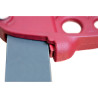 Piher Hochleistungs-Schraubzwinge Maxipress F 20 cm