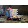 Piher Hochleistungs-Schraubzwinge Maxipress F 60 cm