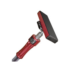 Piher spezielle Anti-Rutsch-Abstützplatte 6 cm x 35 cm