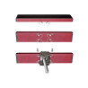Piher spezielle Anti-Rutsch-Abstützplatte 6 cm x 35 cm