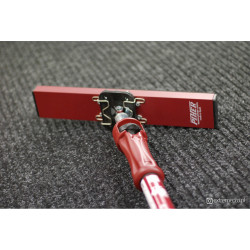 Piher spezielle Anti-Rutsch-Abstützplatte 6 cm x 35 cm