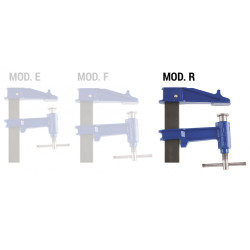 Piher Schraubzwinge R 50 cm