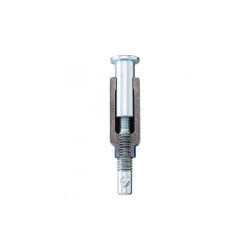 Piher Schraubzwinge R 50 cm