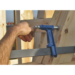 Piher Schraubzwinge R 50 cm