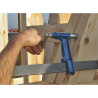 Piher Schraubzwinge R 50 cm