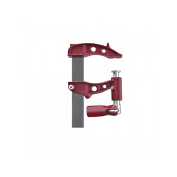 Piher Hochleistungs-Schraubzwinge Maxipress E 40 cm