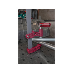 Piher Hochleistungs-Schraubzwinge Maxipress E 60 cm