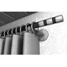 25 Stück Upat Messingdübel UM 10x32