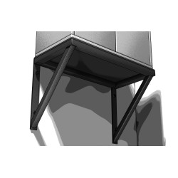 10 Stück Upat Messingdübel UM 12x37