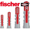 Fischer Duopower 10x50 - 50 Stück