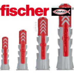 Fischer Duopower 14x70 - 10 Stück