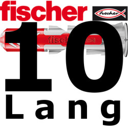 DuoPower 10x80 lose Großpackung 1.500 Stück