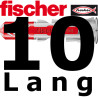 DuoPower 10x80 lose Großpackung 1.500 Stück