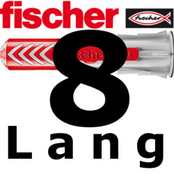 DuoPower 8x65 lose Großpackung 5.000 Stück