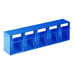 Stala ST S 5 blau 600 x 164 / 110
