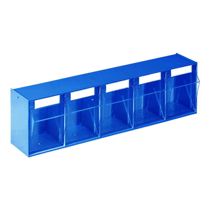 Stala ST S 5 blau 600 x 164 / 110