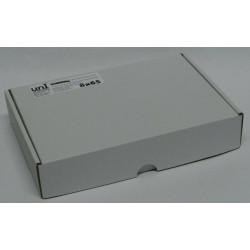200 tlg lange 8x65 Fischer Duopower-Dübel / Schrauben /Bit Sortiment im Karton