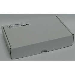 100 tlg lange 10x80 Fischer Duopower-Dübel / Schrauben /Bit Sortiment im Karton