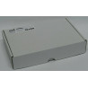 100 tlg lange 10x80 Fischer Duopower-Dübel / Schrauben /Bit Sortiment im Karton