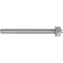 1 x Ankerstange UPM-A M12x120 R