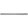 fischer Hammerbohrer Quattric II 8/200/265 XP5