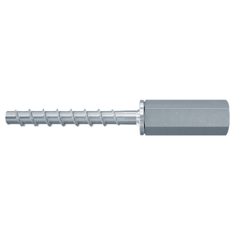 100 x fischer UltraCut FBS II 6 x 55 M6 I Innengewinde