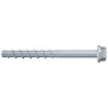50 x fischer UltraCut FBS II 8x150100/85 US Sechskant mit U-Scheibe Innenstern TX