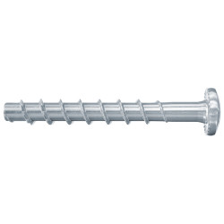 100 x fischer UltraCut FBS II 6 x 40/5 LP großer Panhead