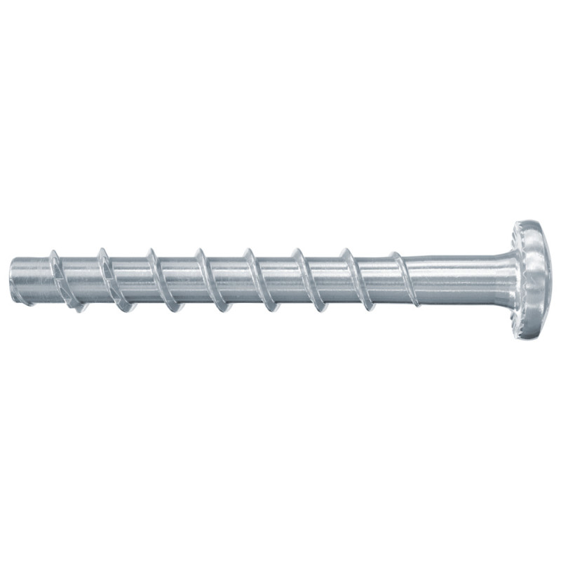 100 x fischer UltraCut FBS II 6 x 40/5 LP großer Panhead
