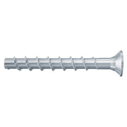 100 x fischer UltraCut FBS II 6 x 120/65 SK Senkkopf