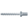 100 x fischer UltraCut FBS II 6 x 55 M8/19 Außengewinde