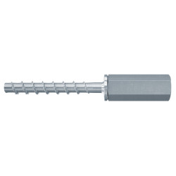 100 x fischer UltraCut FBS II 6 x 35 M8/M10 I Innengewinde