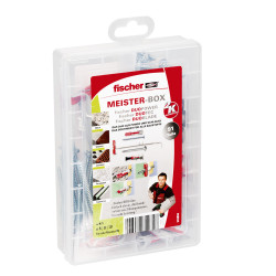 fischer Meister-Box DuoLine