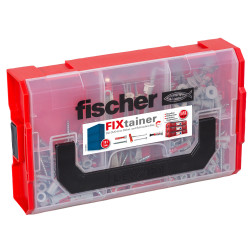 fischer FixTainer DuoLine (181 Teile)