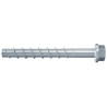 20 x fischer UltraCut FBS II 14 x 75 10/-/- US Sechskant mit U-Scheibe