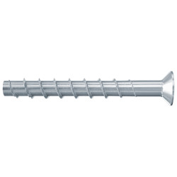 50 x fischer UltraCut FBS II 10 x 95 40/30/10 SK Senkkopf