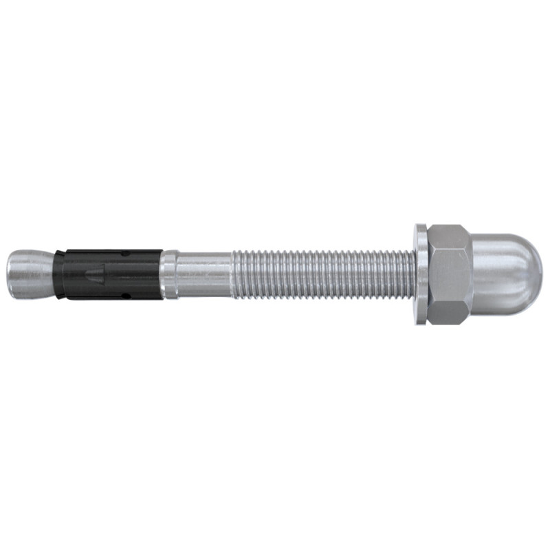 20 x fischer Bolzenanker FAZ II 10/20 H Hutmutter