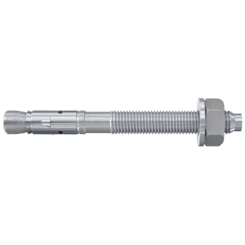 20 x fischer Bolzenanker FBZ 12/20