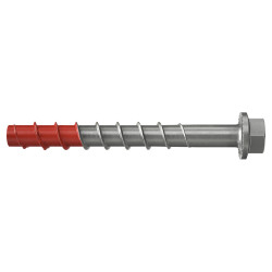 50 x fischer UltraCut FBS II 10 x 60 5/-/- US R Sechskant mit U-Scheibe