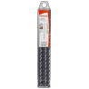 fischer Hammerbohrer Quattric II 12/160/210 XP 10