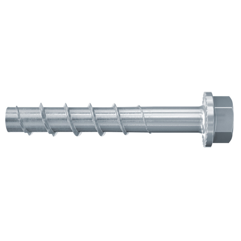 50 x fischer UltraCut FBS II 8 x 55 5/- US Sechskant mit U-Scheibe Innenstern TX