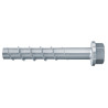 50 x fischer UltraCut FBS II 8 x 55 5/- US Sechskant mit U-Scheibe Innenstern TX