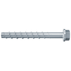 50 x fischer UltraCut FBS II 10 x 70 15/5/- US Sechskant mit U-Scheibe