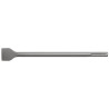 fischer Meißel SDS Max I M - Fliese 50 / 400