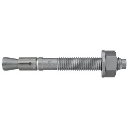 20 x fischer Bolzenanker FBN II 12/30 feuerverzinkt