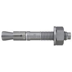 20 x fischer Bolzenanker FBN II 12/5 K feuerverzinkt