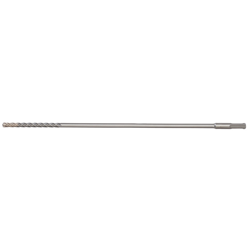 fischer Bohrer SDS Plus IV Quattric 8/100/400
