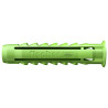 20 x Dübel SX Green 12x60