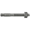 20 x fischer Bolzenanker FAZ II 12/30 R nicht rostender Stahl