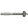 10 x fischer Bolzenanker FAZ II 12/10 HCR hochkorrosionsbeständiger Stahl